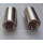 ASME B 16.11 Threaded Swage Nipple